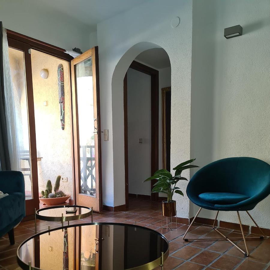 Apartamento En Lujoso Puerto Deportivo Altea Exterior foto