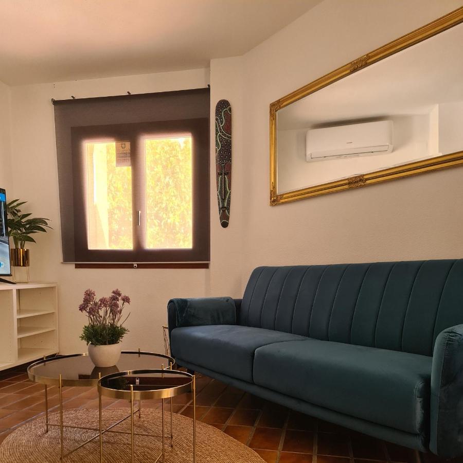 Apartamento En Lujoso Puerto Deportivo Altea Exterior foto