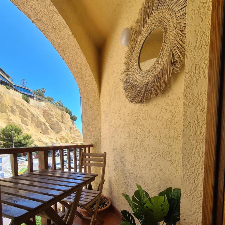 Apartamento En Lujoso Puerto Deportivo Altea Exterior foto